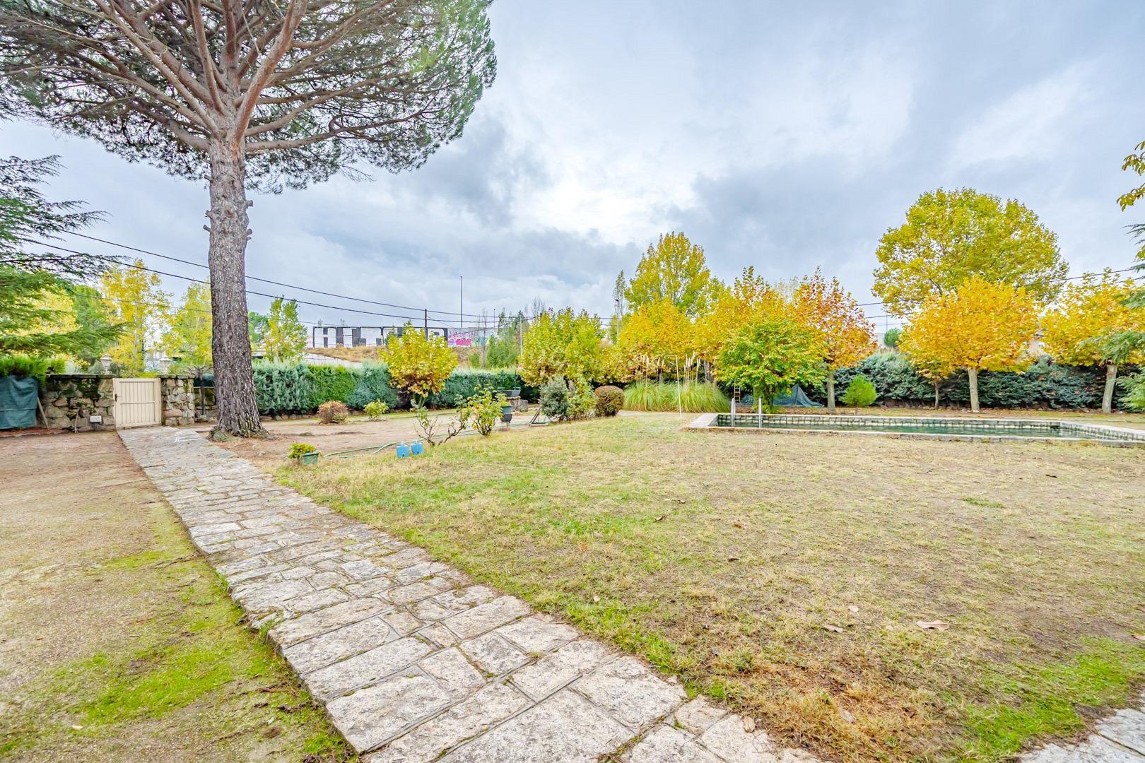 Casas o chalets-Venta-Alpedrete-1968966-Foto-4