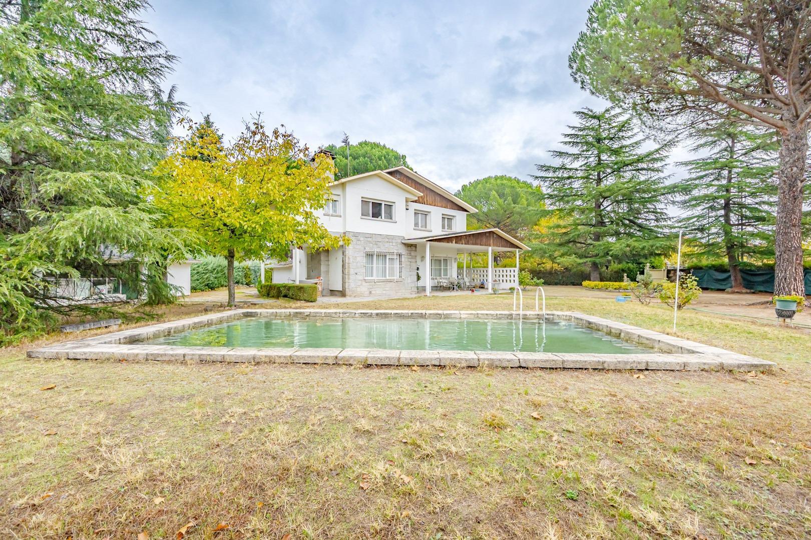 Casas o chalets-Venta-Alpedrete-1968966-Foto-3