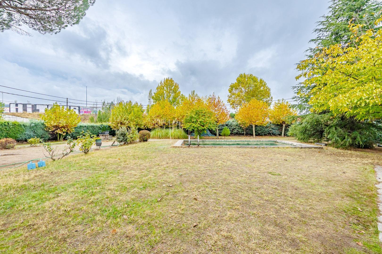 Casas o chalets-Venta-Alpedrete-1968966-Foto-7