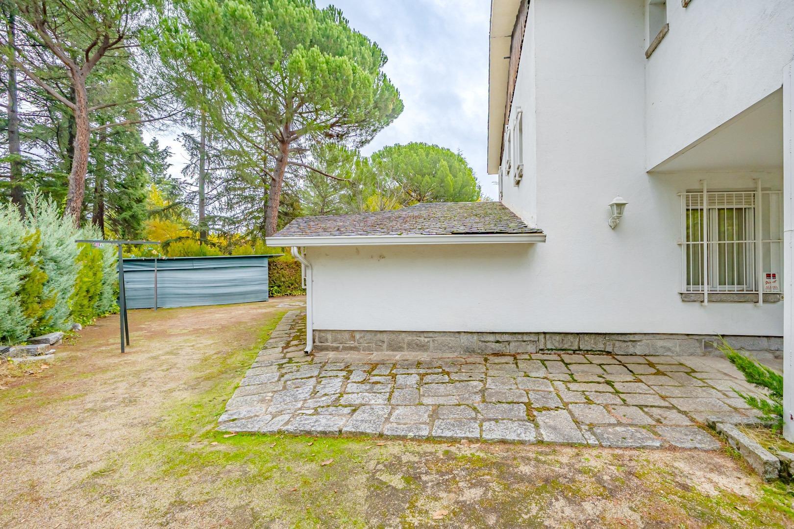 Casas o chalets-Venta-Alpedrete-1968966-Foto-9