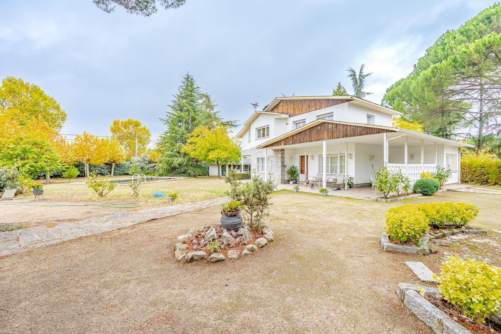 Casas o chalets-Venta-Alpedrete-1968966-Foto-6