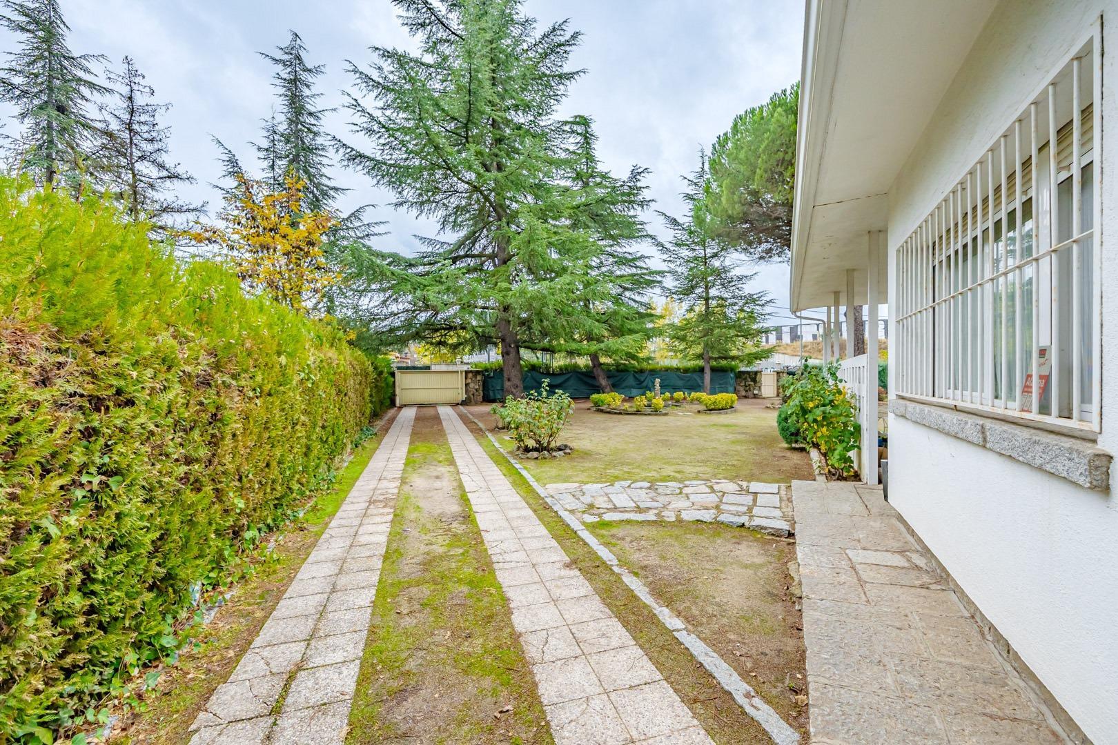 Casas o chalets-Venta-Alpedrete-1968966-Foto-8