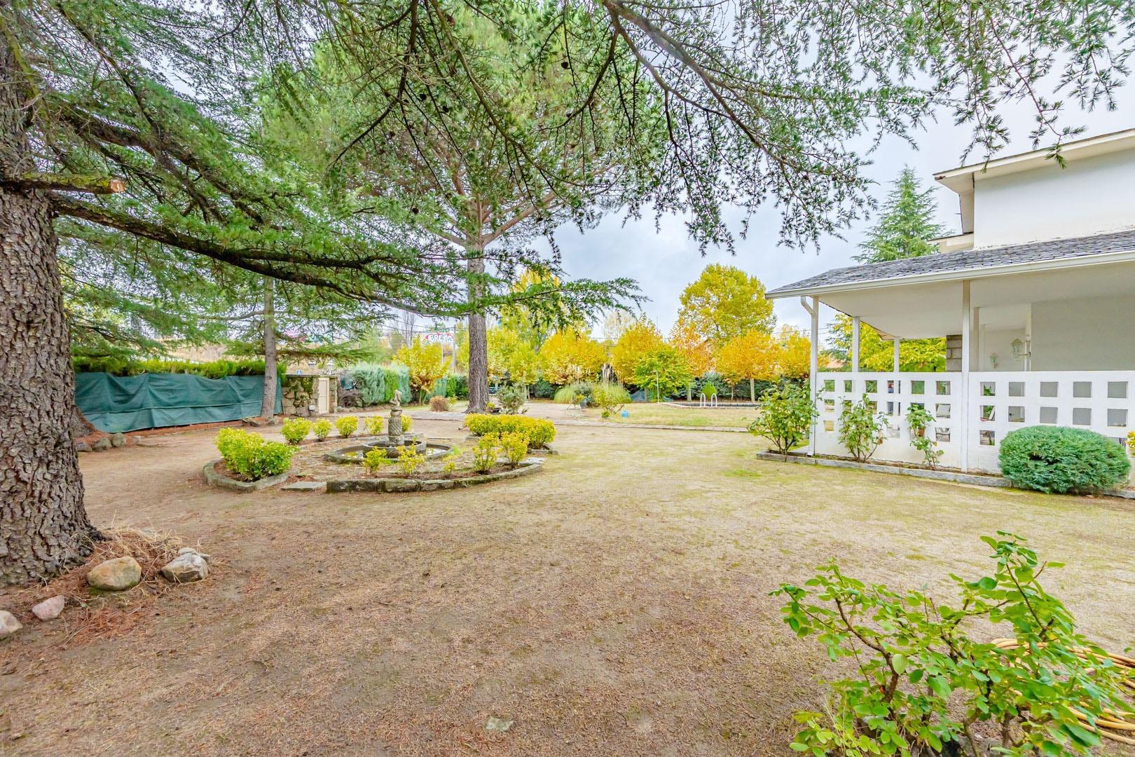 Casas o chalets-Venta-Alpedrete-1968966-Foto-11