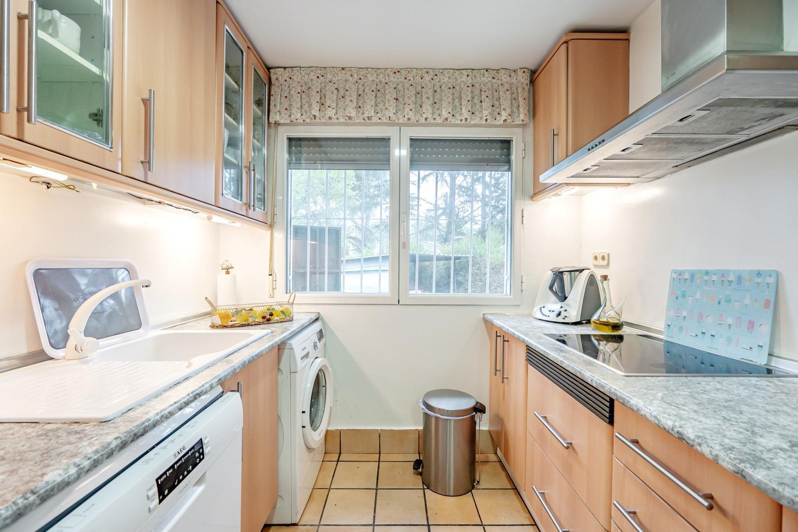 Casas o chalets-Venta-Alpedrete-1968966-Foto-16