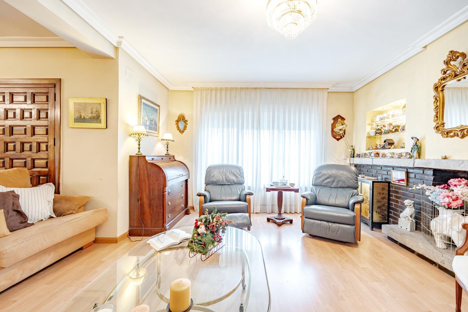 Casas o chalets-Venta-Alpedrete-1968966-Foto-23