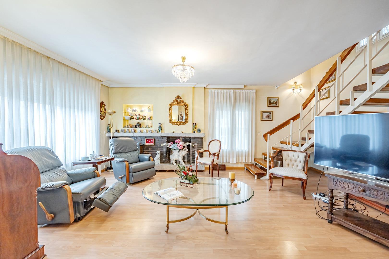 Casas o chalets-Venta-Alpedrete-1968966-Foto-21