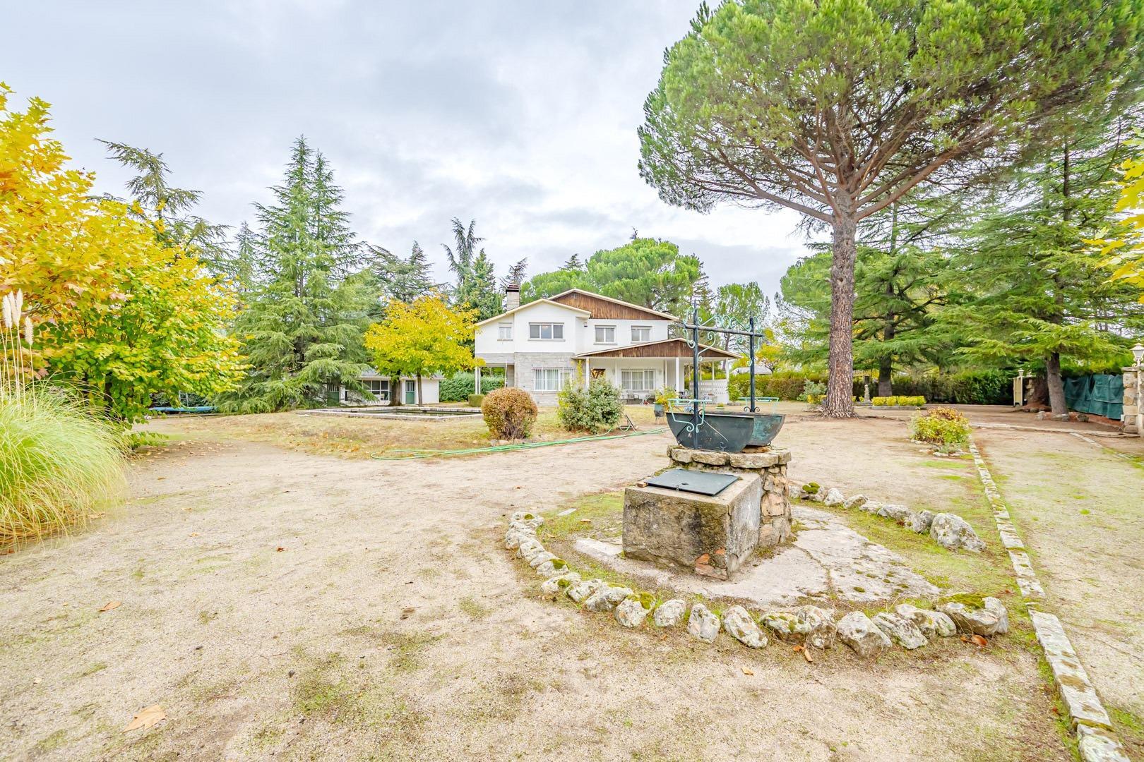 Casas o chalets-Venta-Alpedrete-1968966-Foto-49