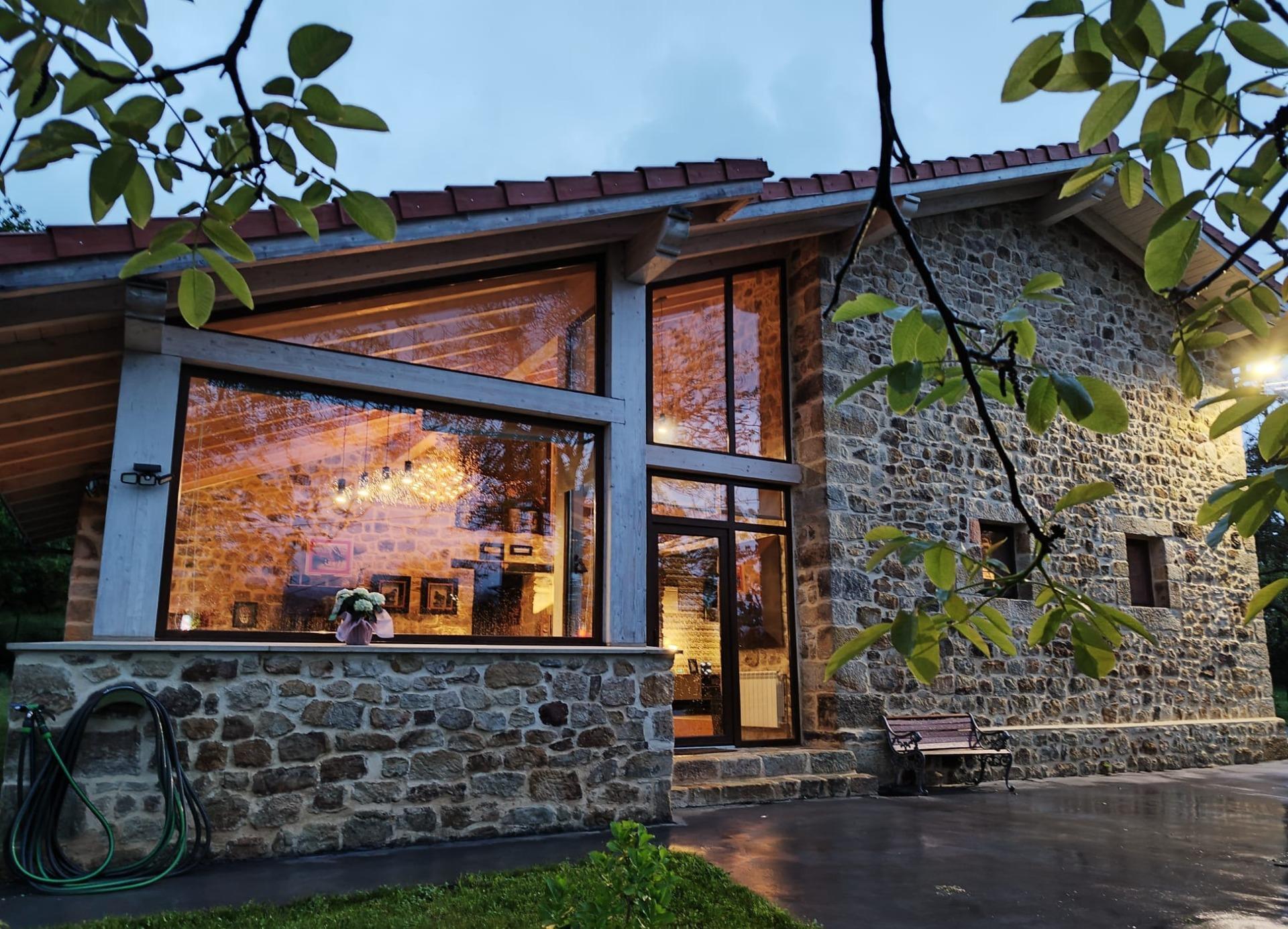 Casas o chalets-Venta-Castañeda-1842747