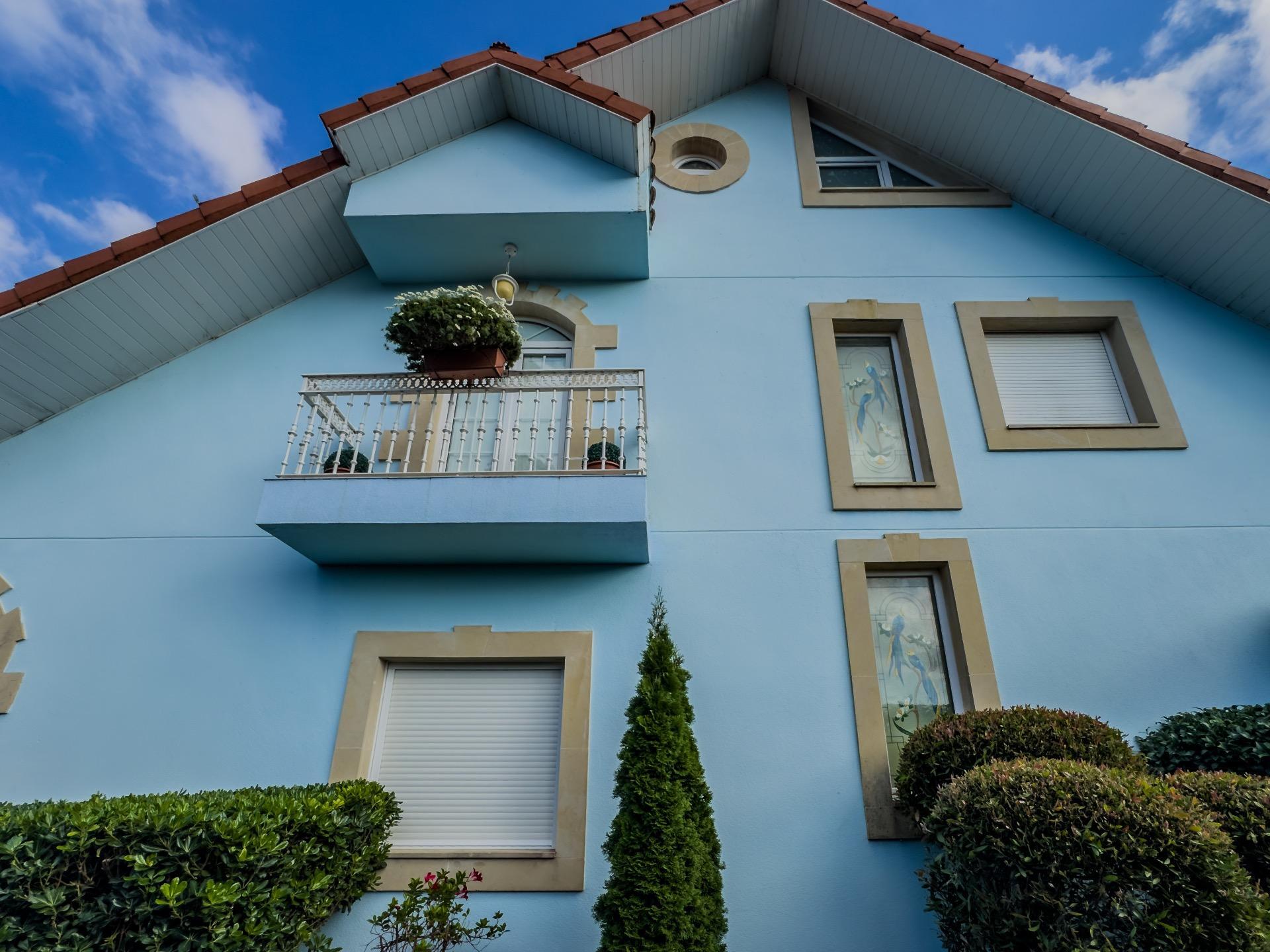 Casas o chalets-Venta-Camargo-1887292-Foto-8