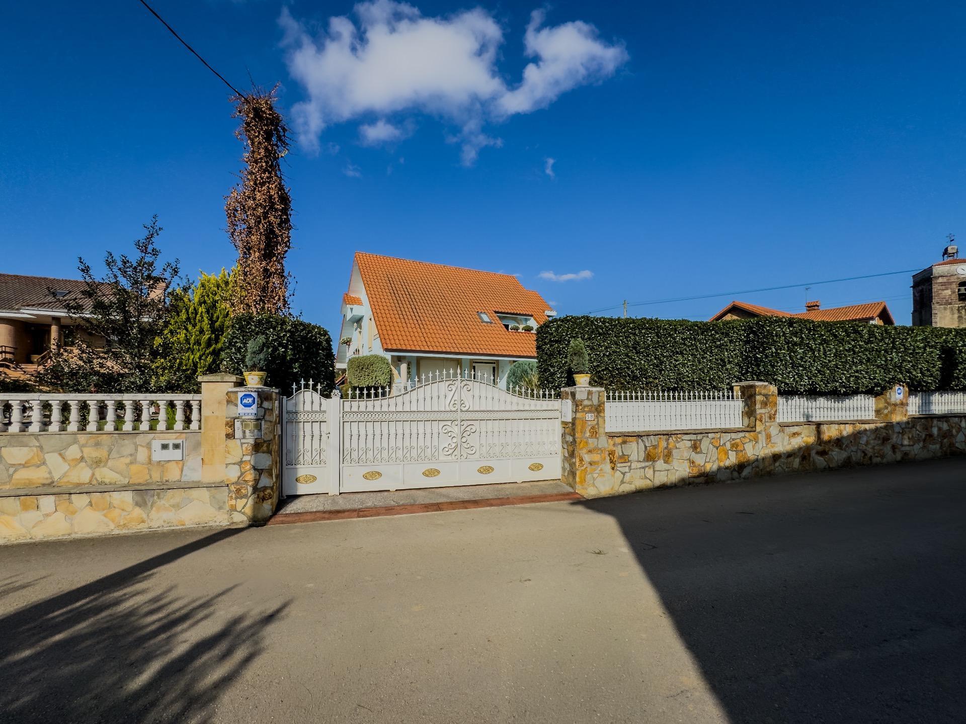 Casas o chalets-Venta-Camargo-1887292-Foto-86