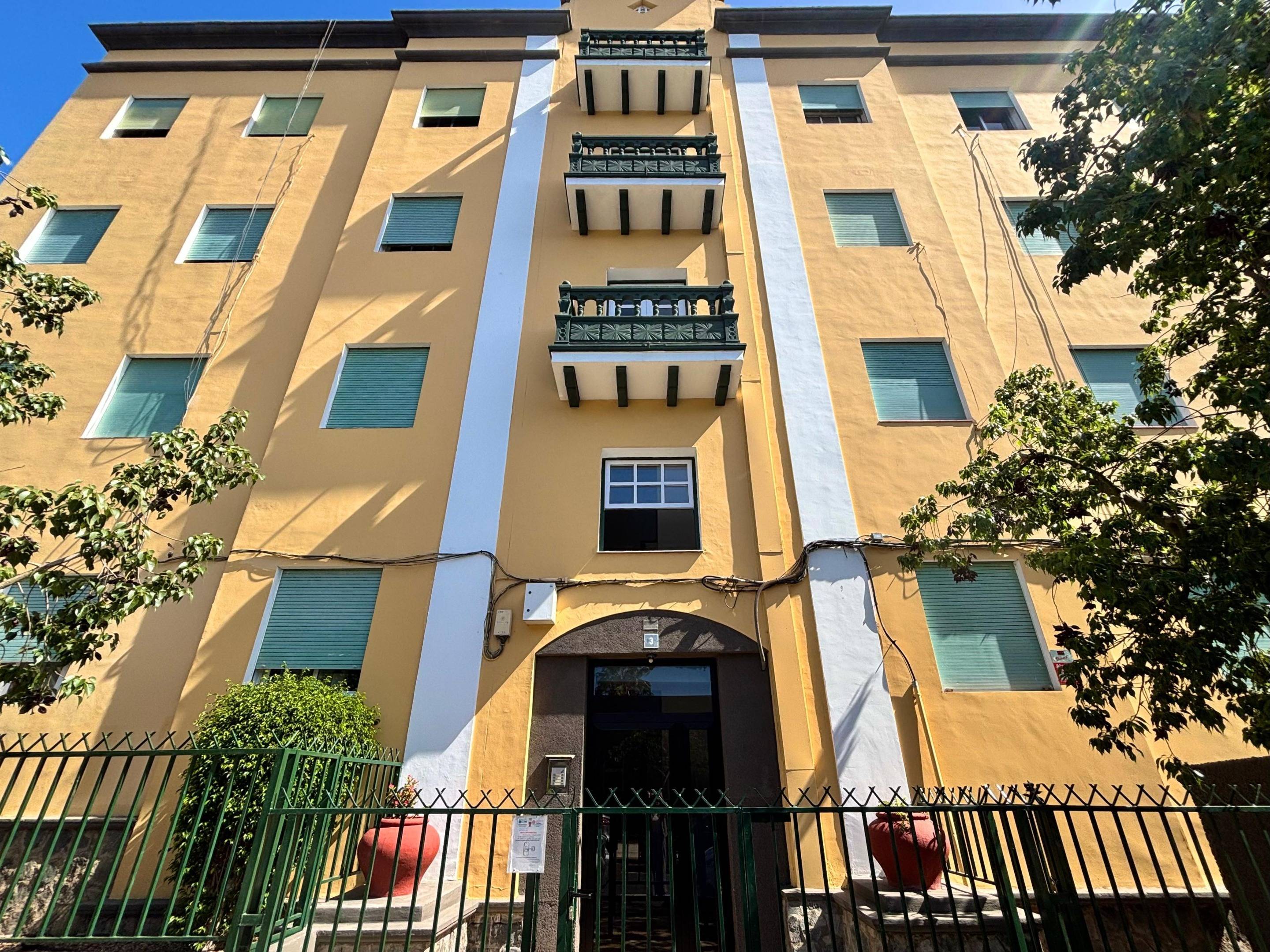 Pisos-Venta-Santa Cruz de Tenerife-1969080