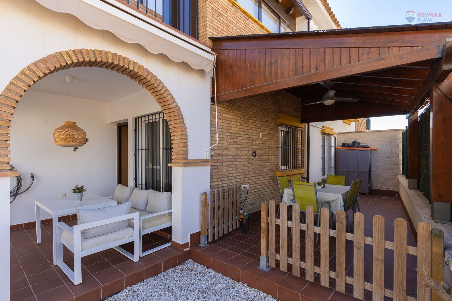 Casas o chalets-Venta-HuÃ©rcal-Overa-1969092-Foto-4