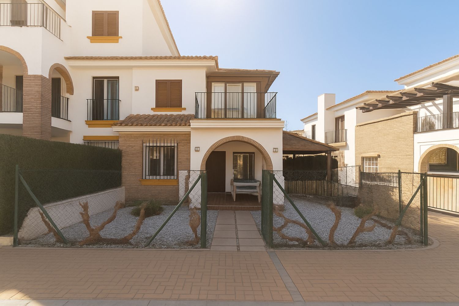 Casas o chalets-Venta-HuÃ©rcal-Overa-1969092-Foto-38