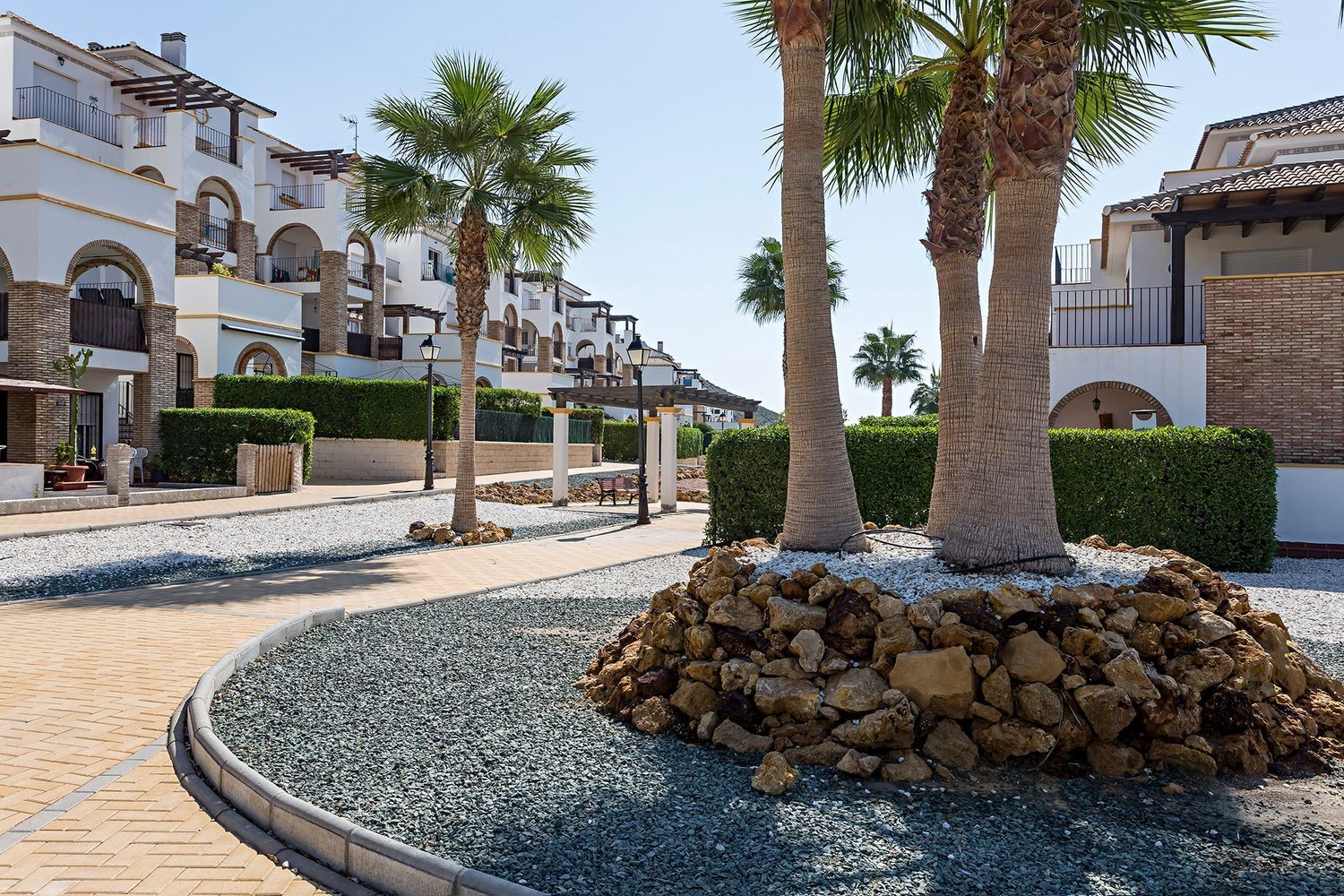 Casas o chalets-Venta-HuÃ©rcal-Overa-1969092-Foto-50