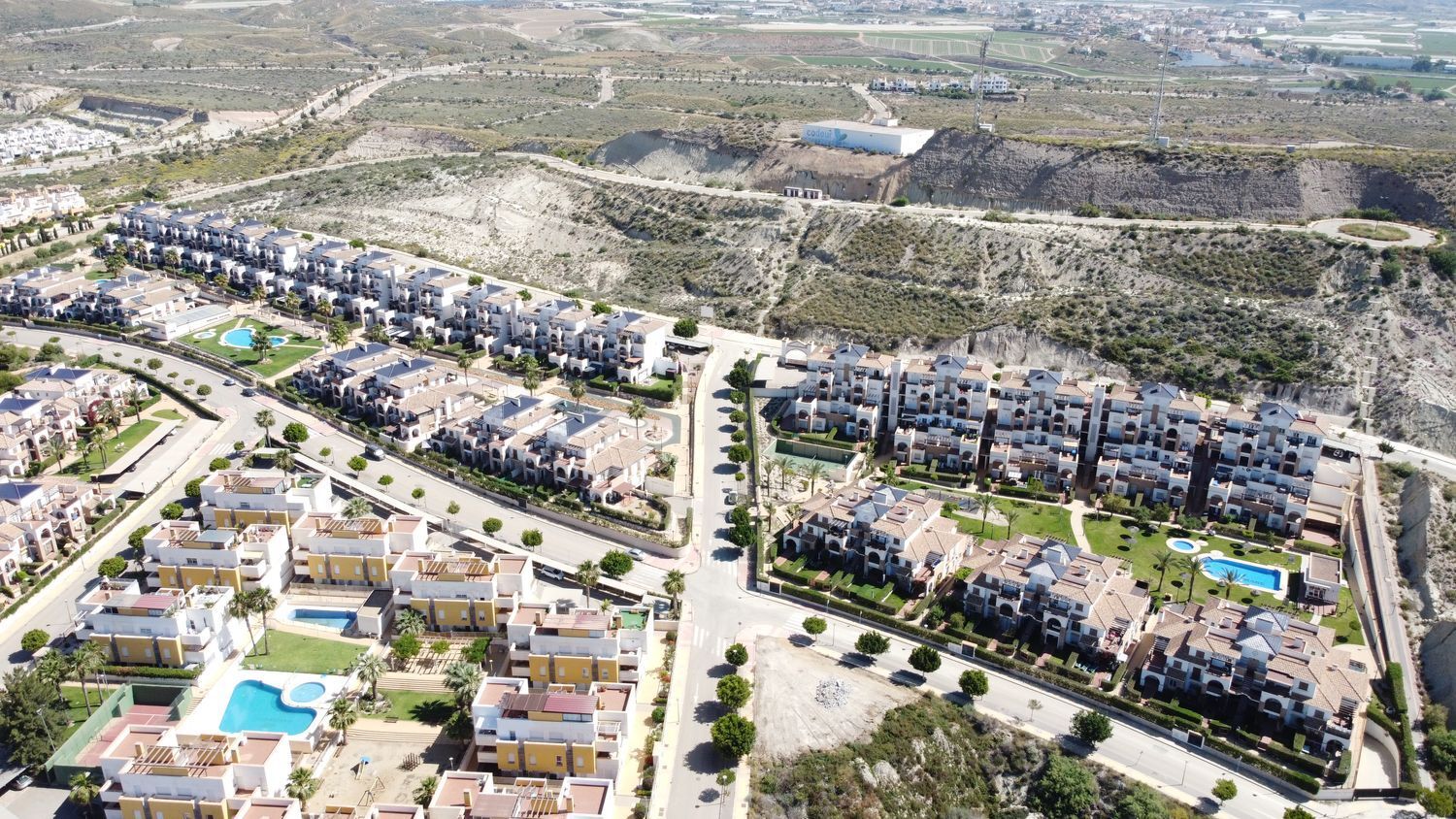 Casas o chalets-Venta-HuÃ©rcal-Overa-1969092-Foto-52