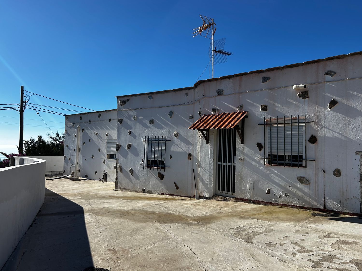 Casas o chalets-Venta-El Rosario-1969095