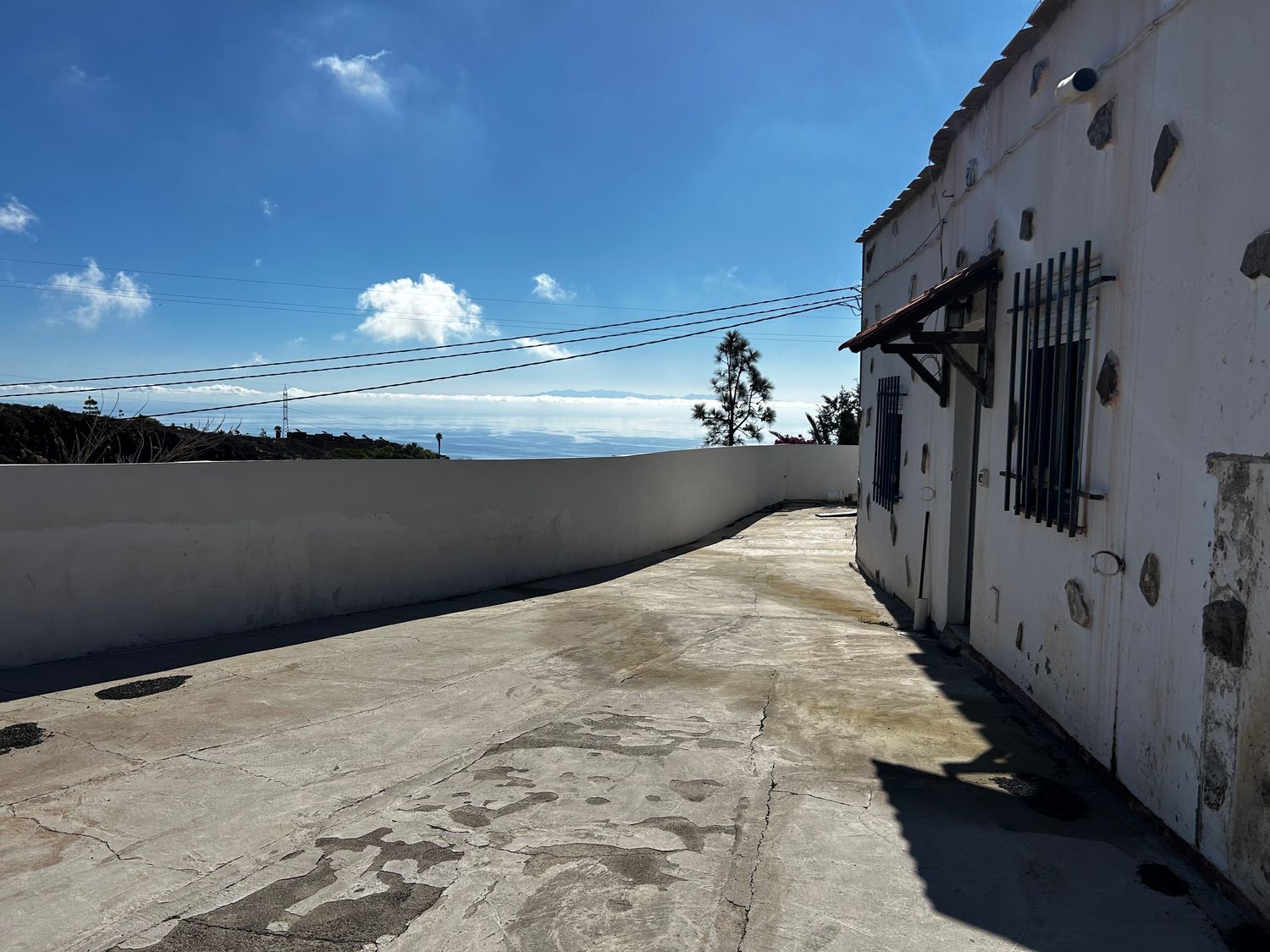 Casas o chalets-Venta-El Rosario-1969095-Foto-2