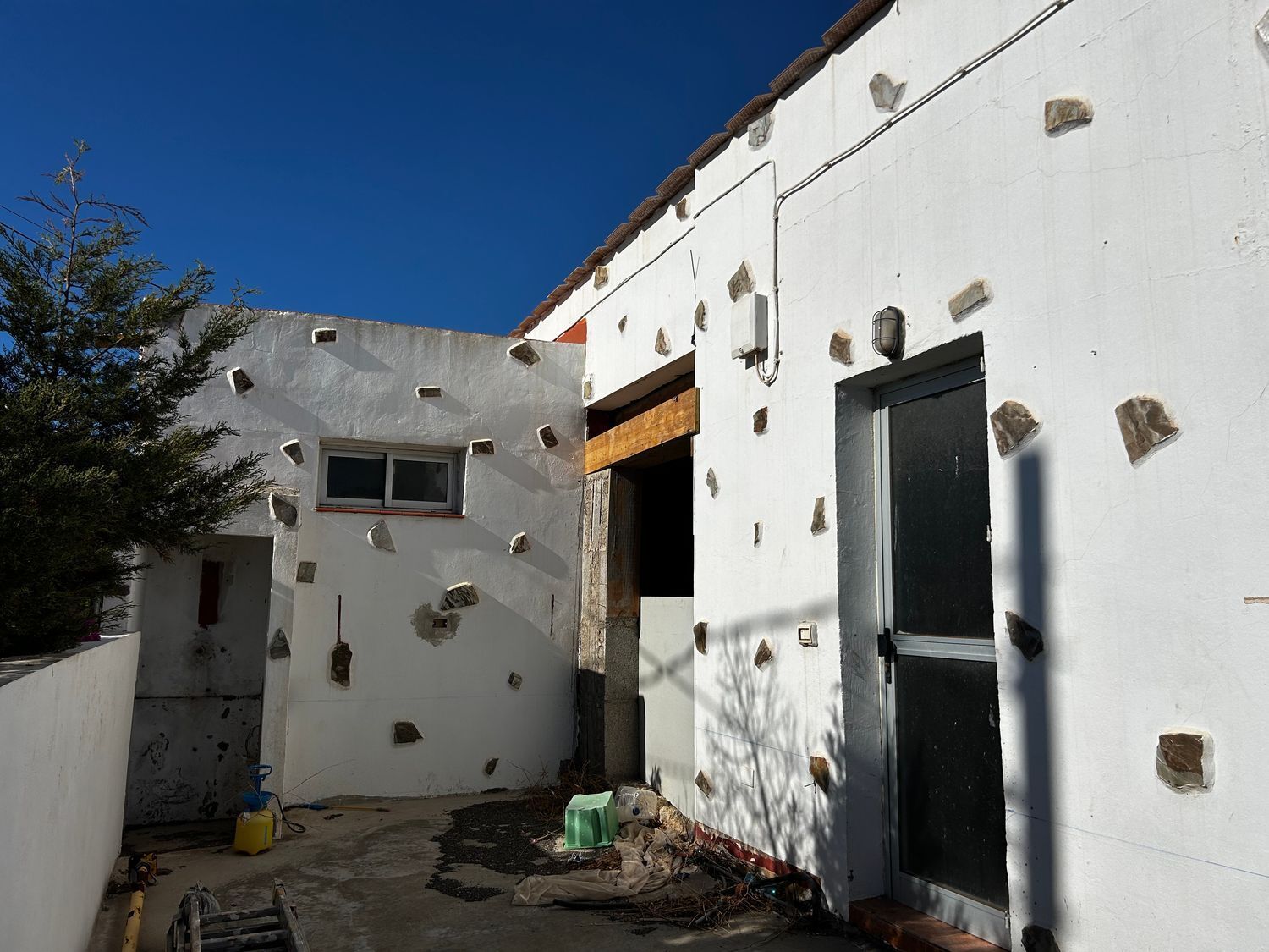 Casas o chalets-Venta-El Rosario-1969095-Foto-3