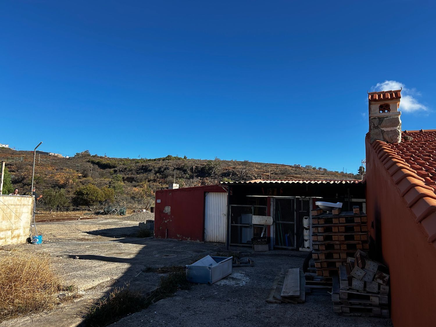 Casas o chalets-Venta-El Rosario-1969095-Foto-10