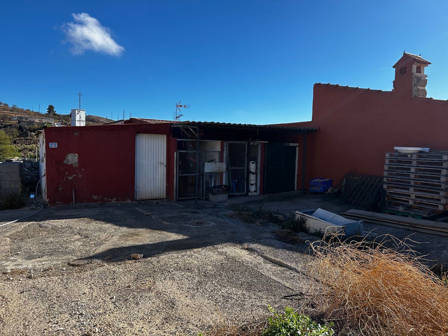 Casas o chalets-Venta-El Rosario-1969095-Foto-8