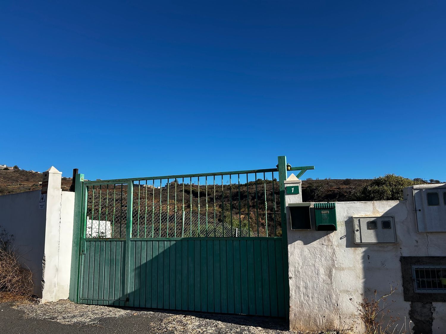 Casas o chalets-Venta-El Rosario-1969095-Foto-6