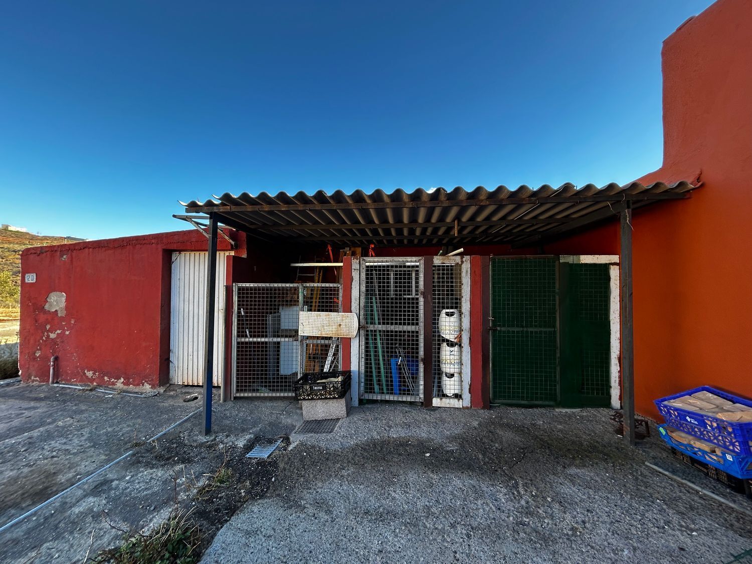 Casas o chalets-Venta-El Rosario-1969095-Foto-9