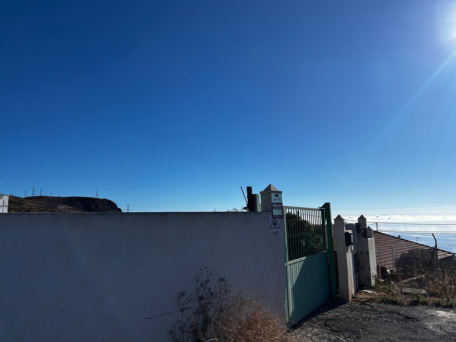 Casas o chalets-Venta-El Rosario-1969095-Foto-7