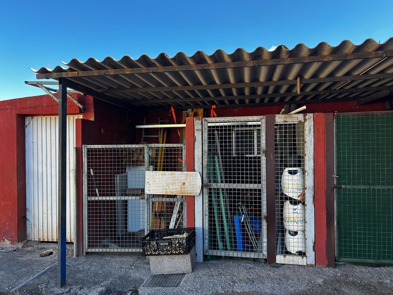 Casas o chalets-Venta-El Rosario-1969095-Foto-11