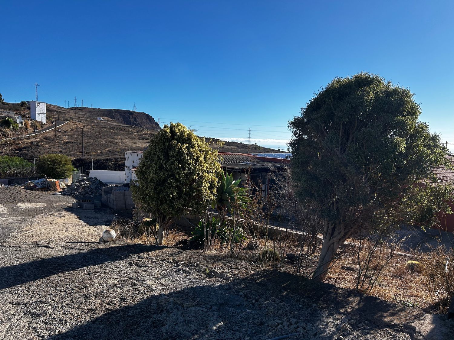 Casas o chalets-Venta-El Rosario-1969095-Foto-14