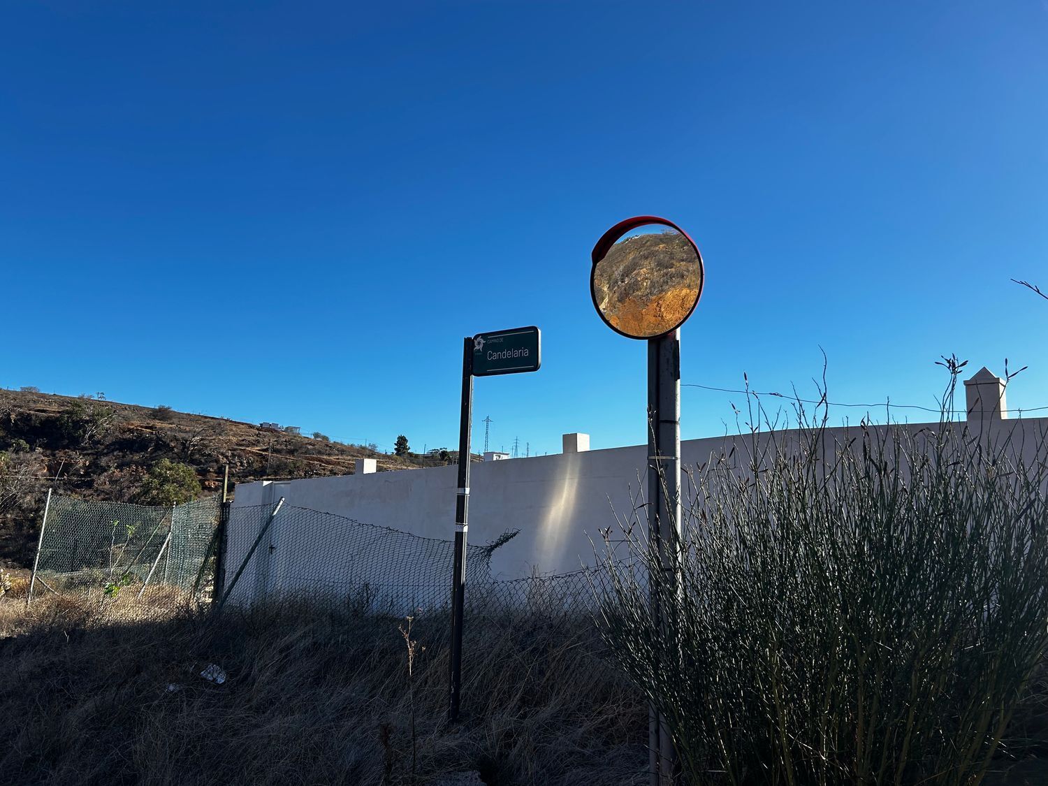 Casas o chalets-Venta-El Rosario-1969095-Foto-12