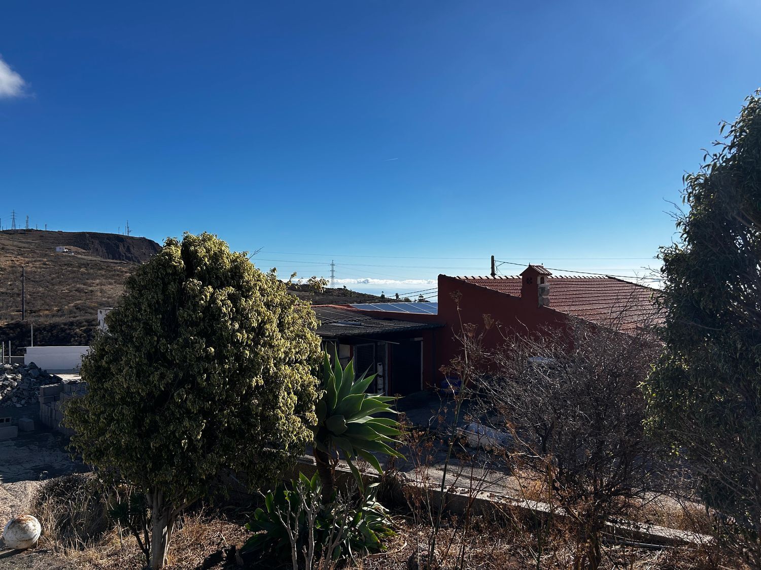 Casas o chalets-Venta-El Rosario-1969095-Foto-15