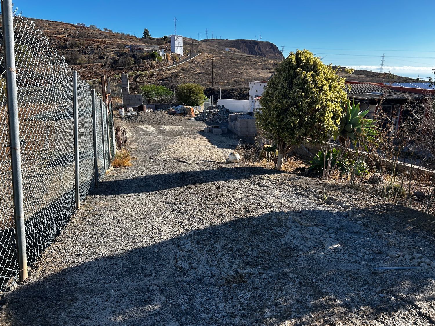 Casas o chalets-Venta-El Rosario-1969095-Foto-13