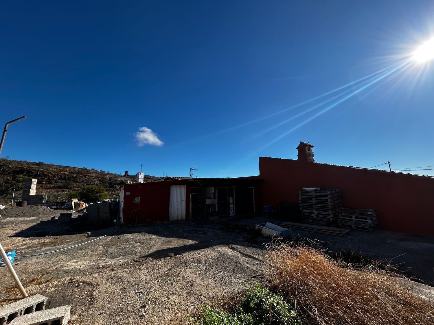 Casas o chalets-Venta-El Rosario-1969095-Foto-16