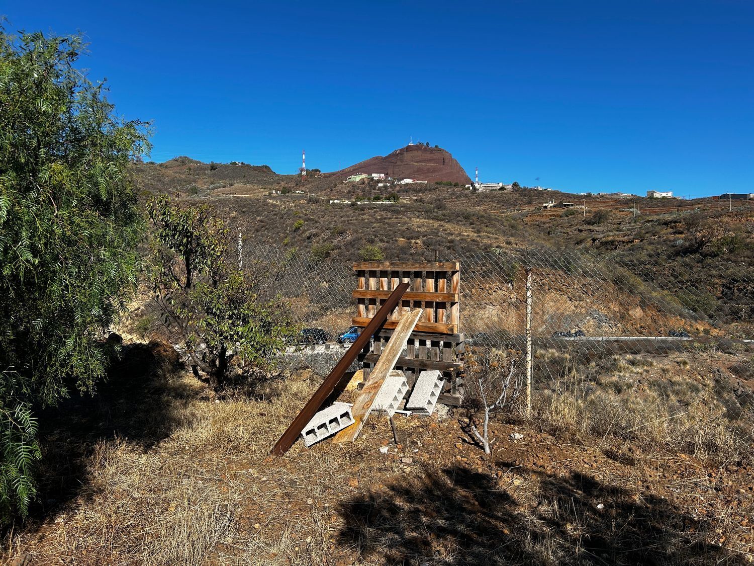 Casas o chalets-Venta-El Rosario-1969095-Foto-19
