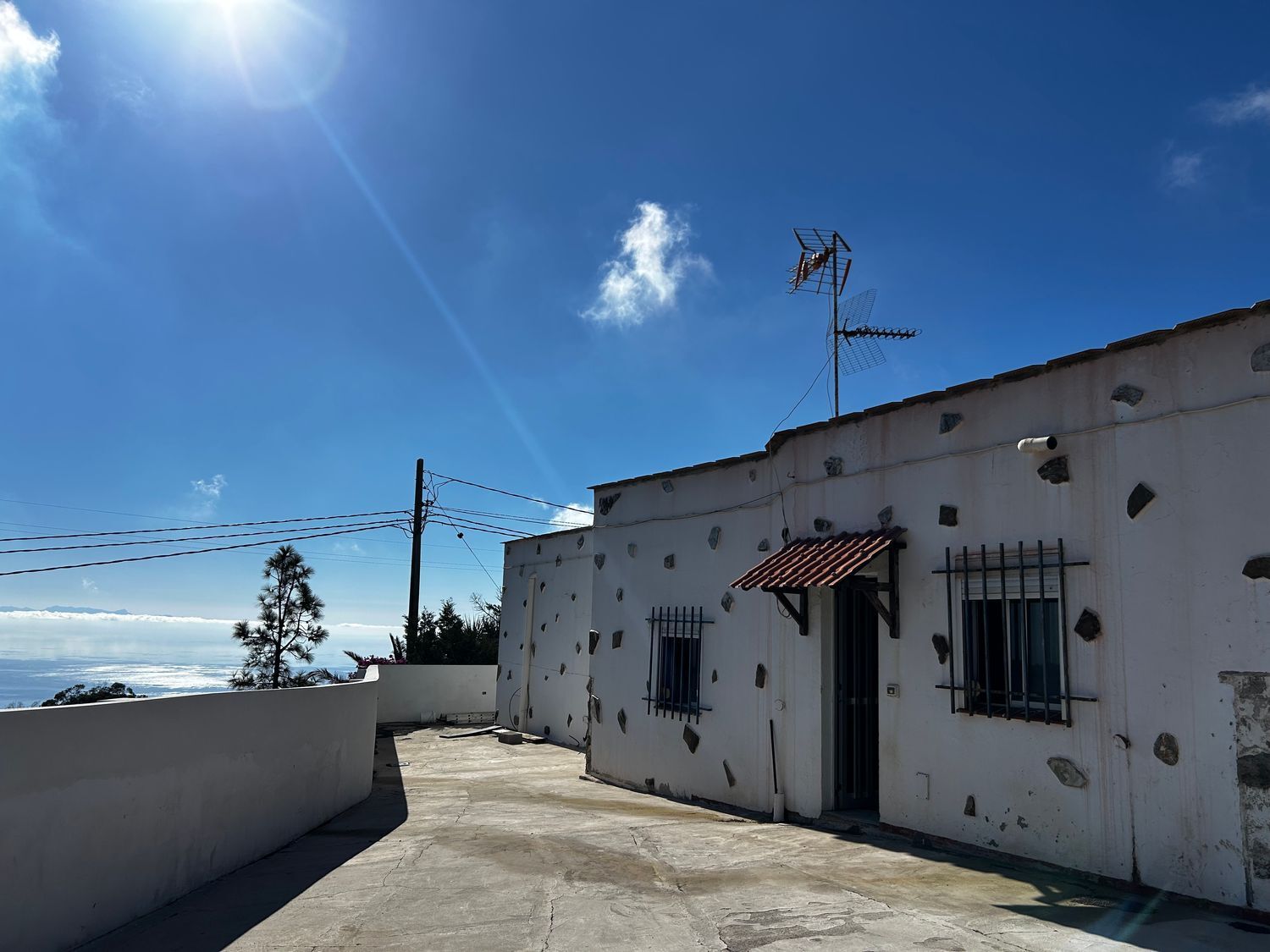 Casas o chalets-Venta-El Rosario-1969095-Foto-22