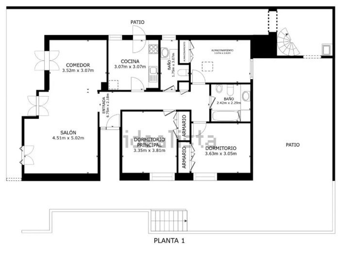 Casas o chalets-Venta-Adeje-1969098-Foto-82