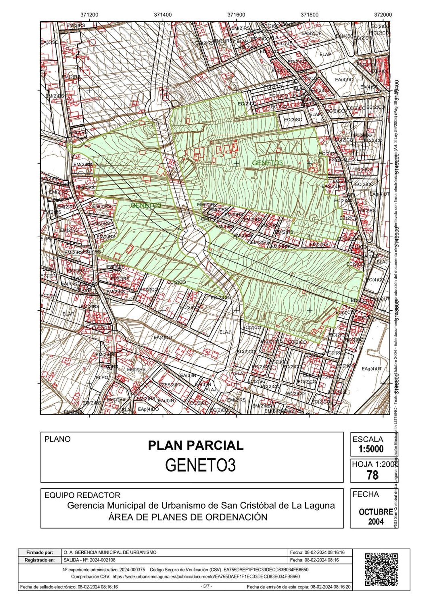 Fincas y solares-Venta-San CristÃ³bal de La Laguna-1969101-Foto-5