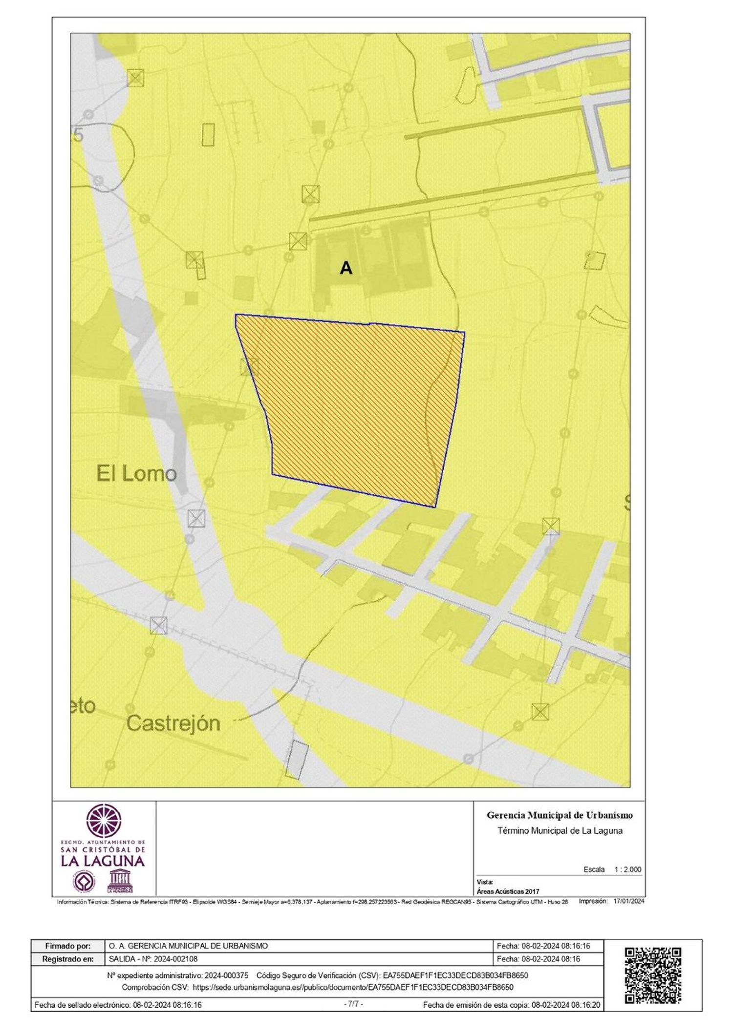 Fincas y solares-Venta-San CristÃ³bal de La Laguna-1969101-Foto-4