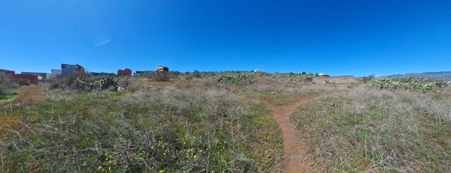 Fincas y solares-Venta-San CristÃ³bal de La Laguna-1969101-Foto-6
