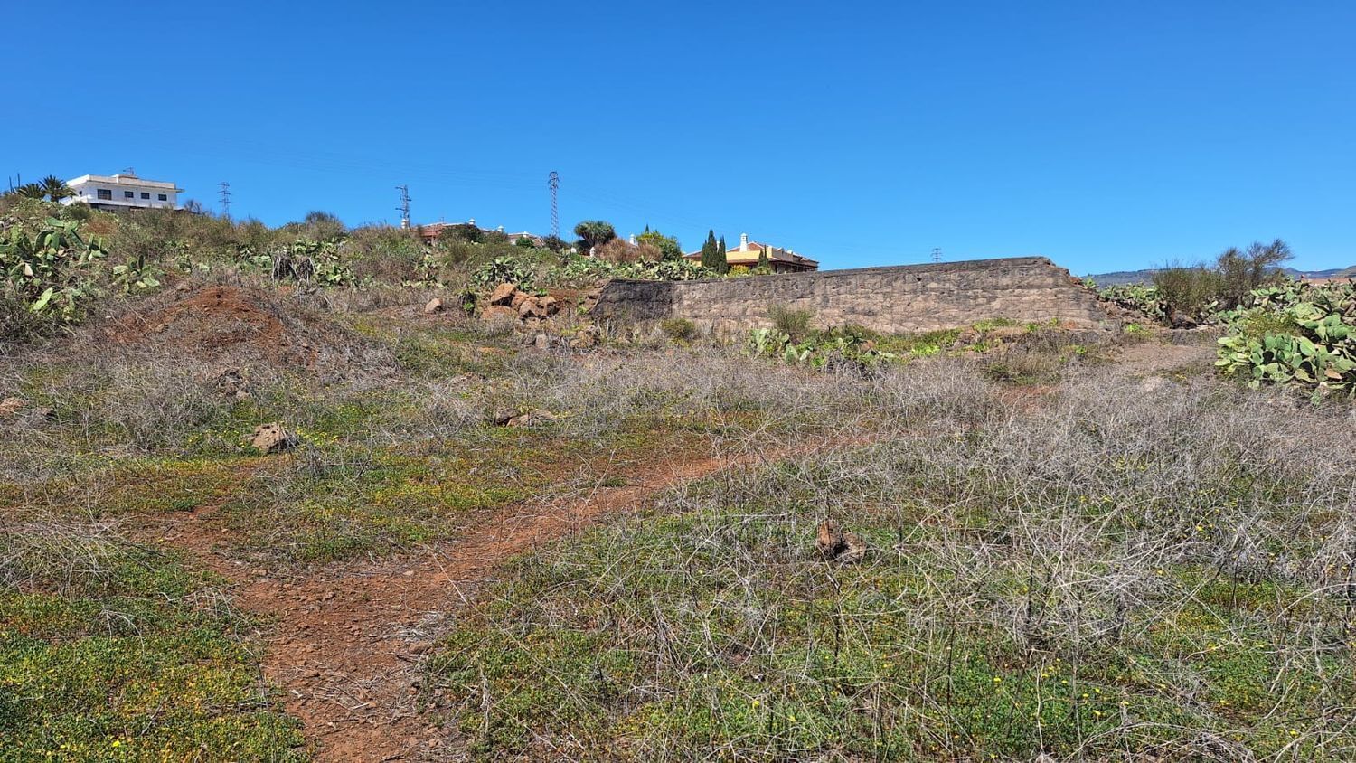 Fincas y solares-Venta-San CristÃ³bal de La Laguna-1969101-Foto-10