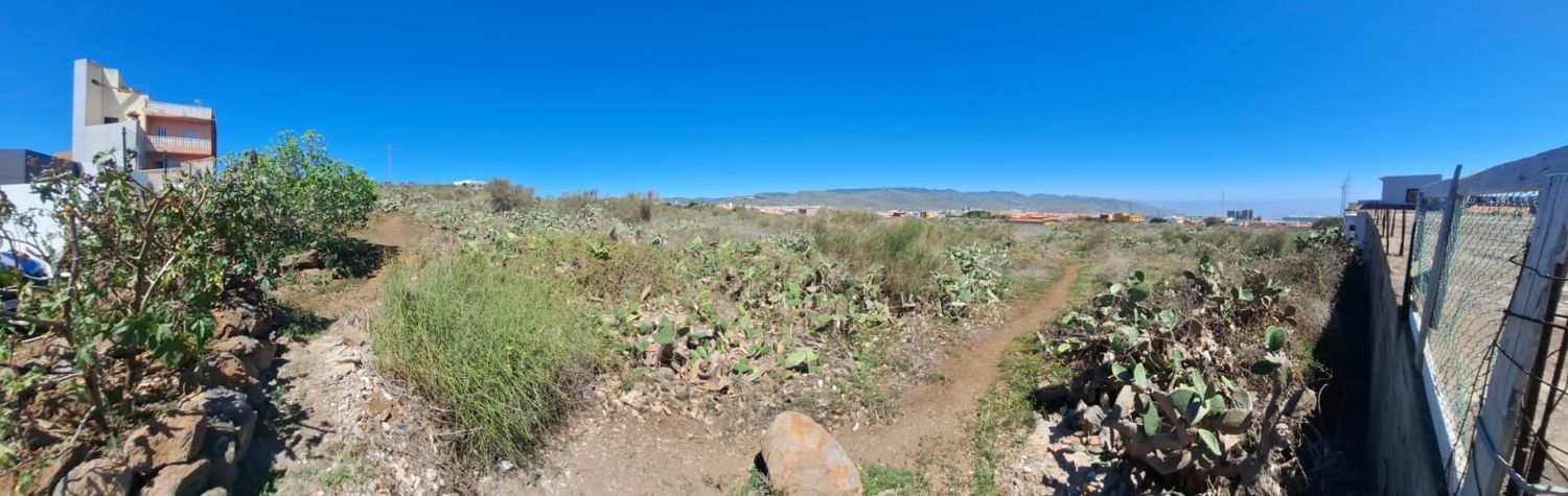 Fincas y solares-Venta-San CristÃ³bal de La Laguna-1969101-Foto-12