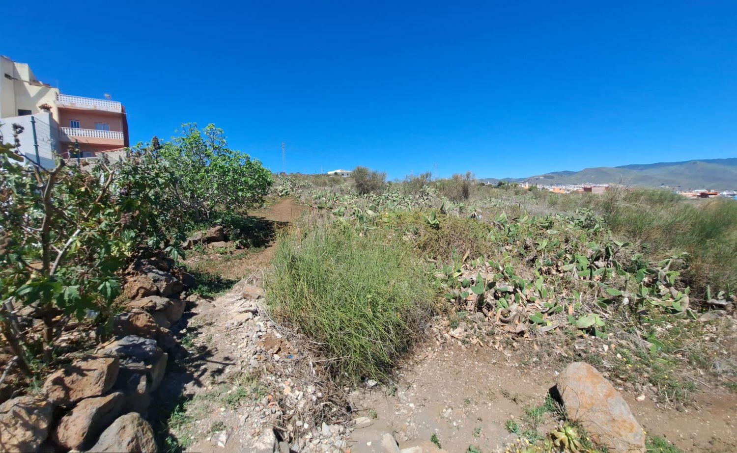 Fincas y solares-Venta-San CristÃ³bal de La Laguna-1969101-Foto-14