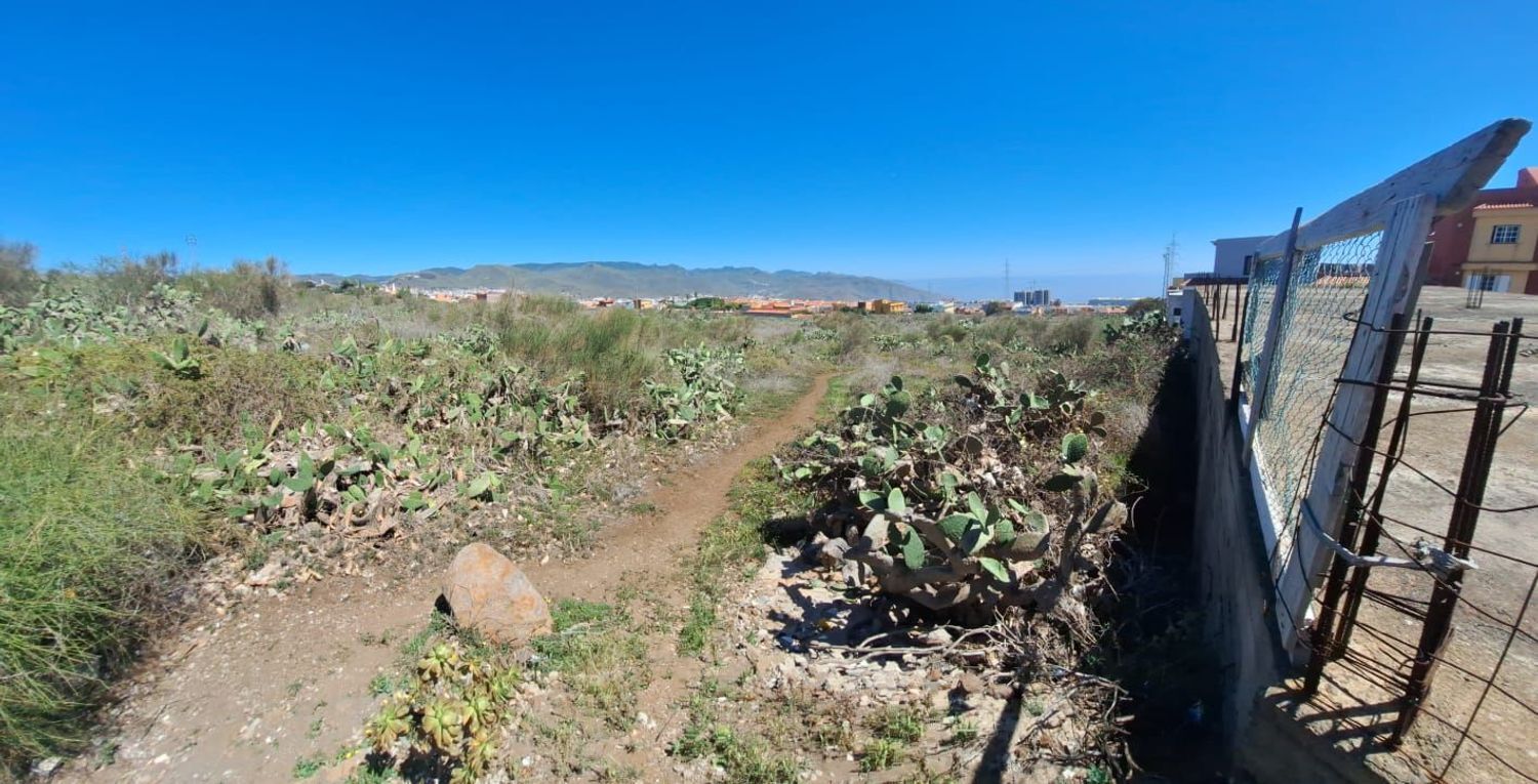 Fincas y solares-Venta-San CristÃ³bal de La Laguna-1969101-Foto-16