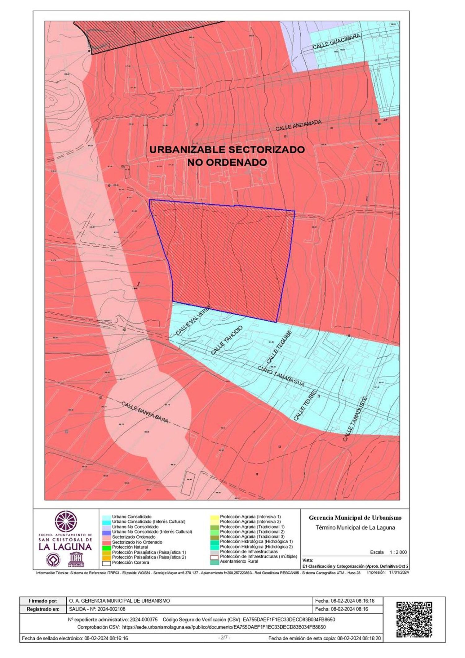 Fincas y solares-Venta-San CristÃ³bal de La Laguna-1969101-Foto-24