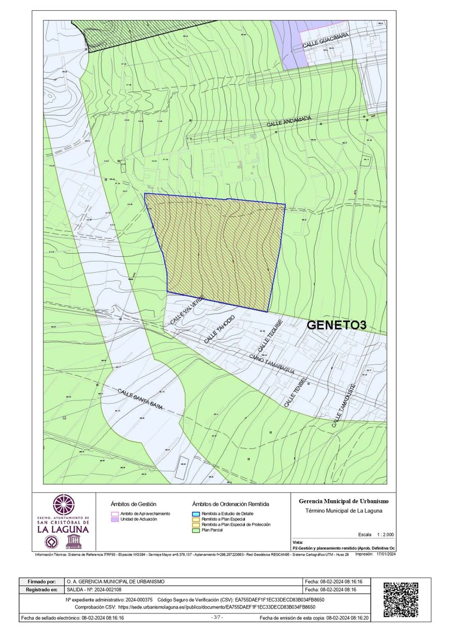 Fincas y solares-Venta-San CristÃ³bal de La Laguna-1969101-Foto-25