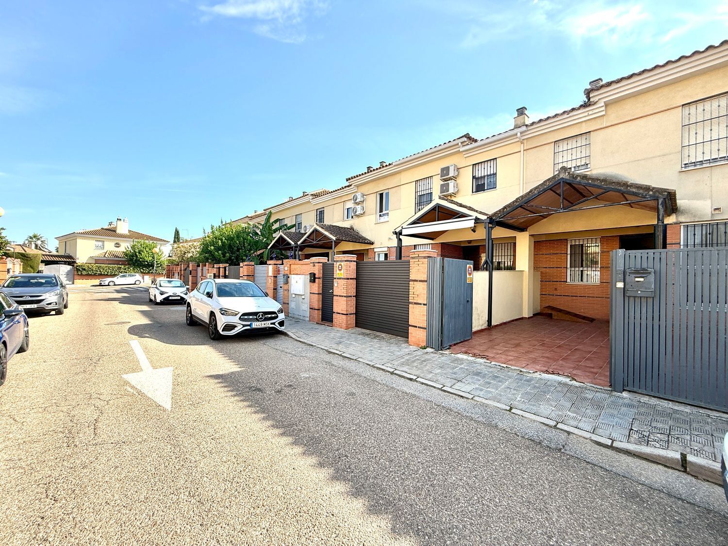 Casas o chalets-Venta-Mairena del Aljarafe-1969104-Foto-29