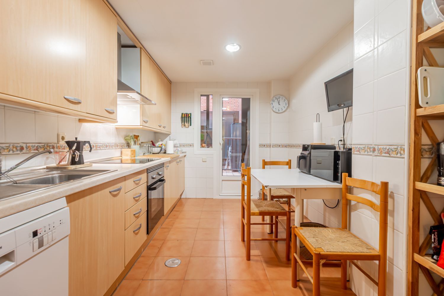 Pisos-Venta-Las Rozas de Madrid-1969107-Foto-3