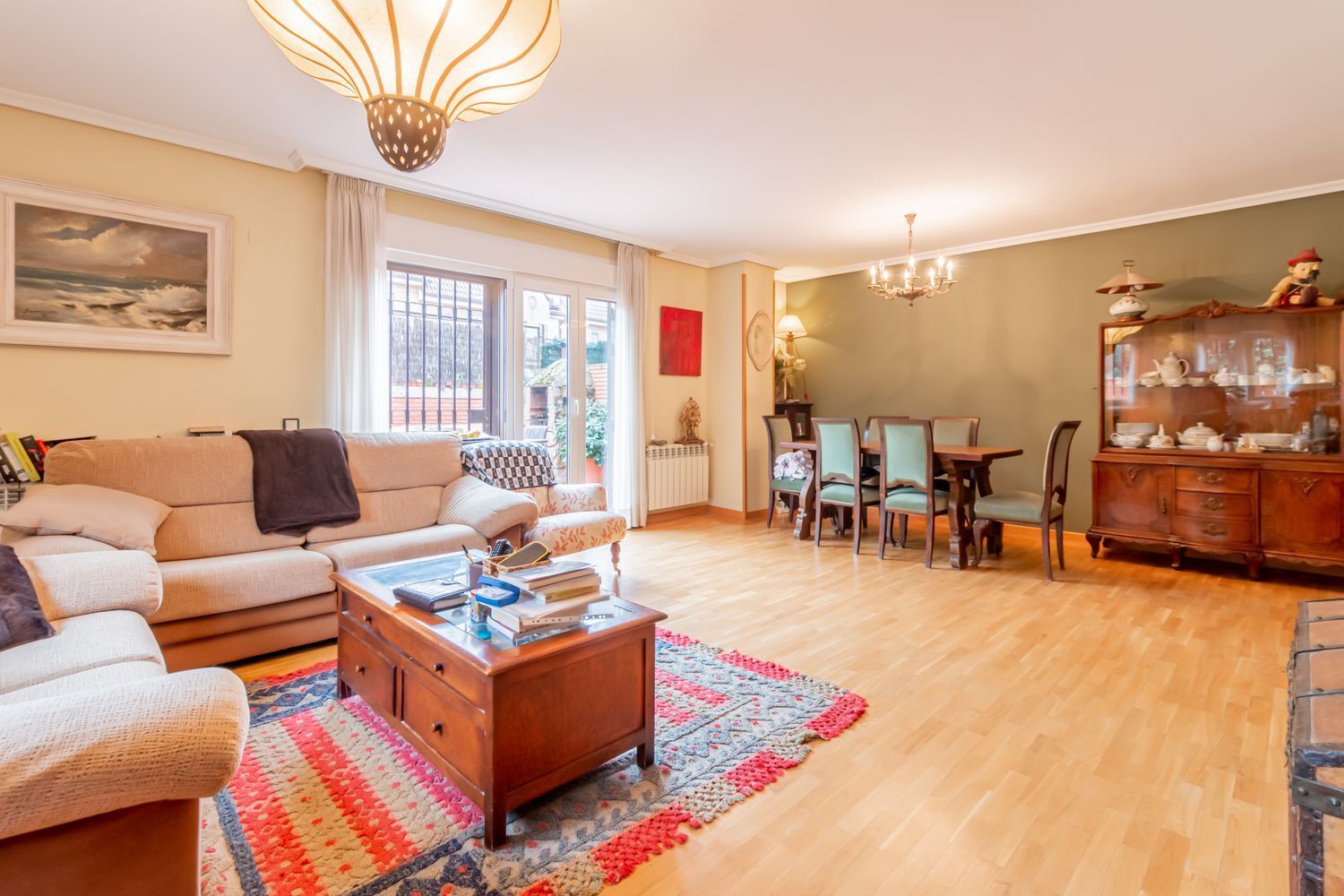 Pisos-Venta-Las Rozas de Madrid-1969107-Foto-8