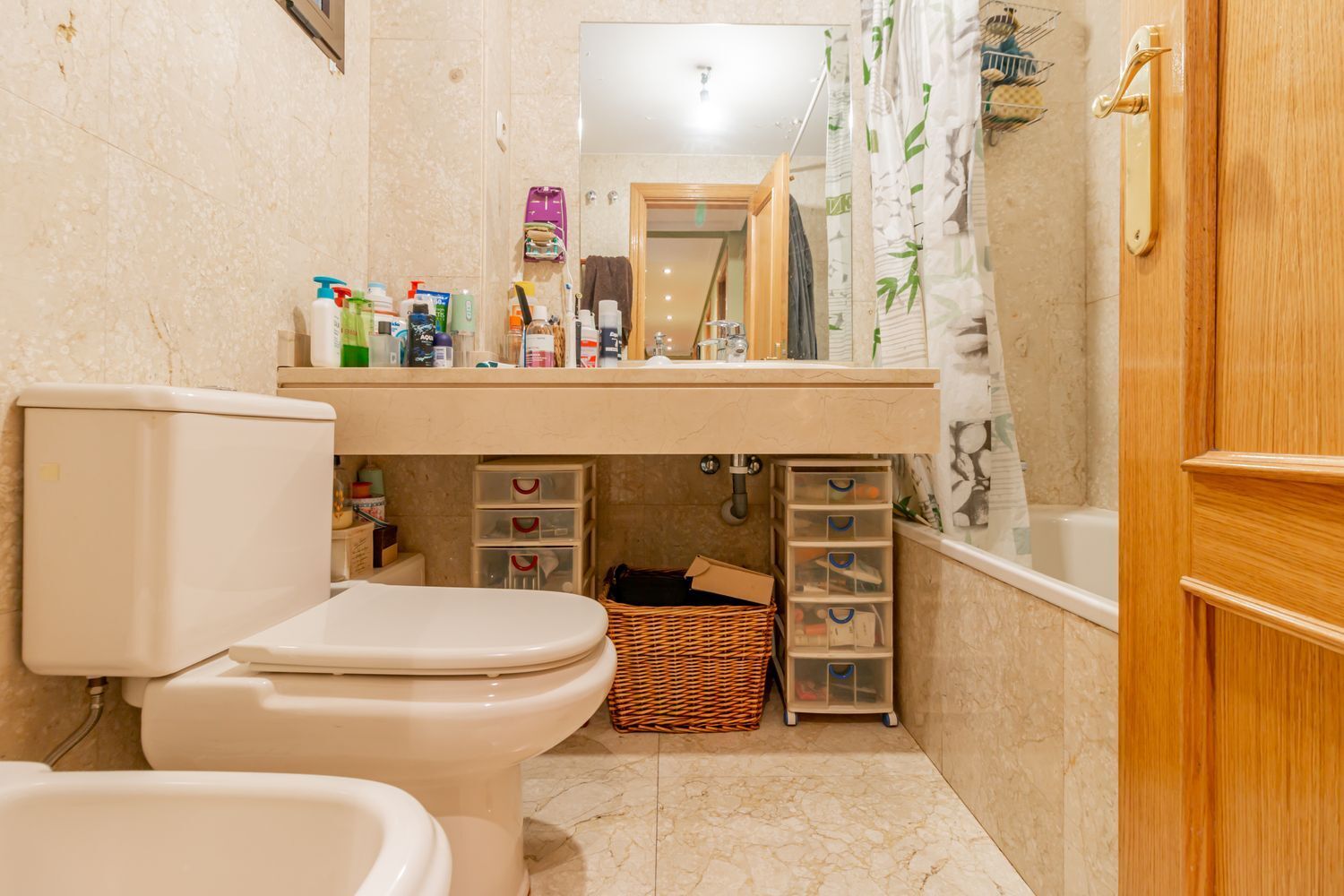 Pisos-Venta-Las Rozas de Madrid-1969107-Foto-20