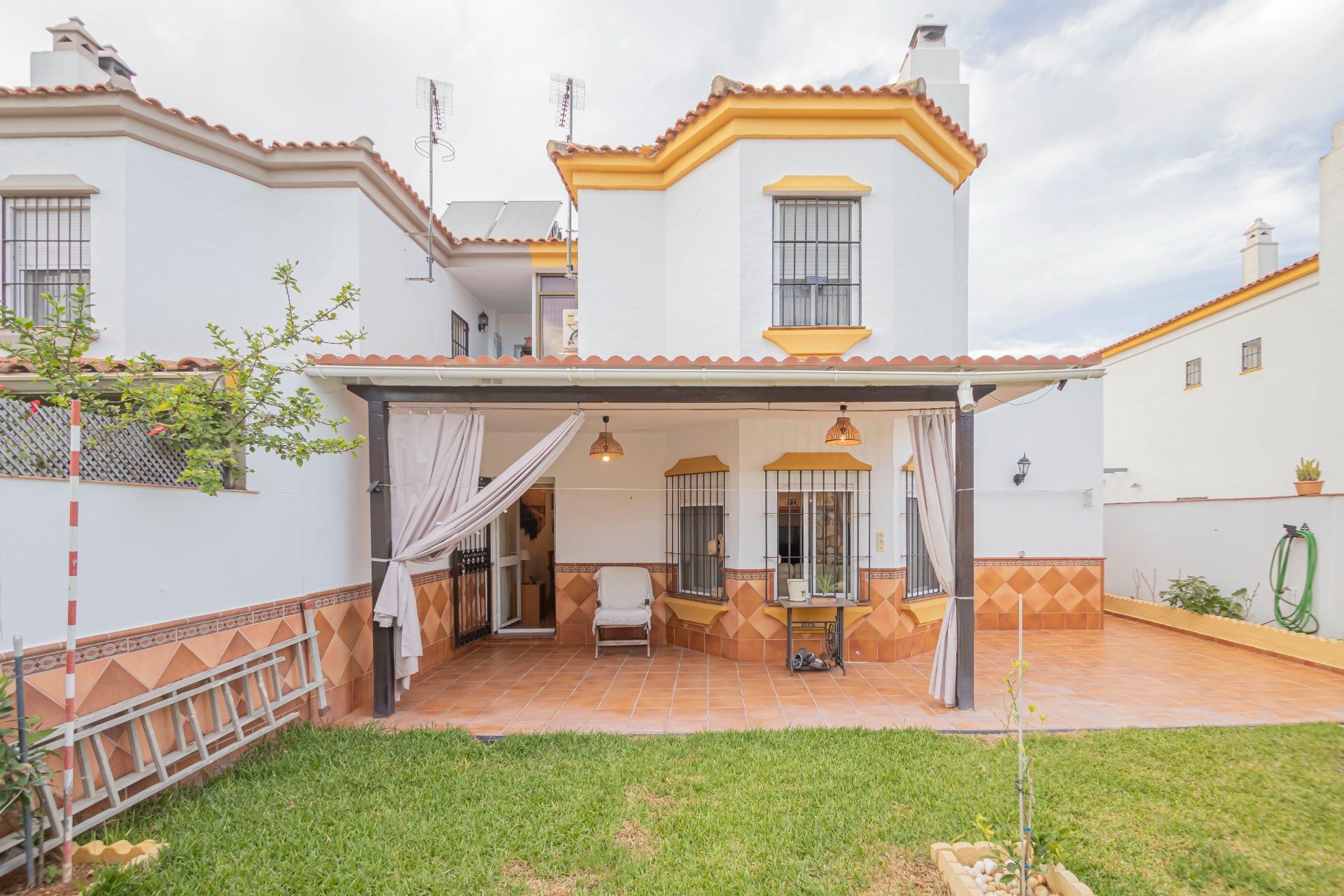 Casas o chalets-Venta-Montequinto-1969801-Foto-2